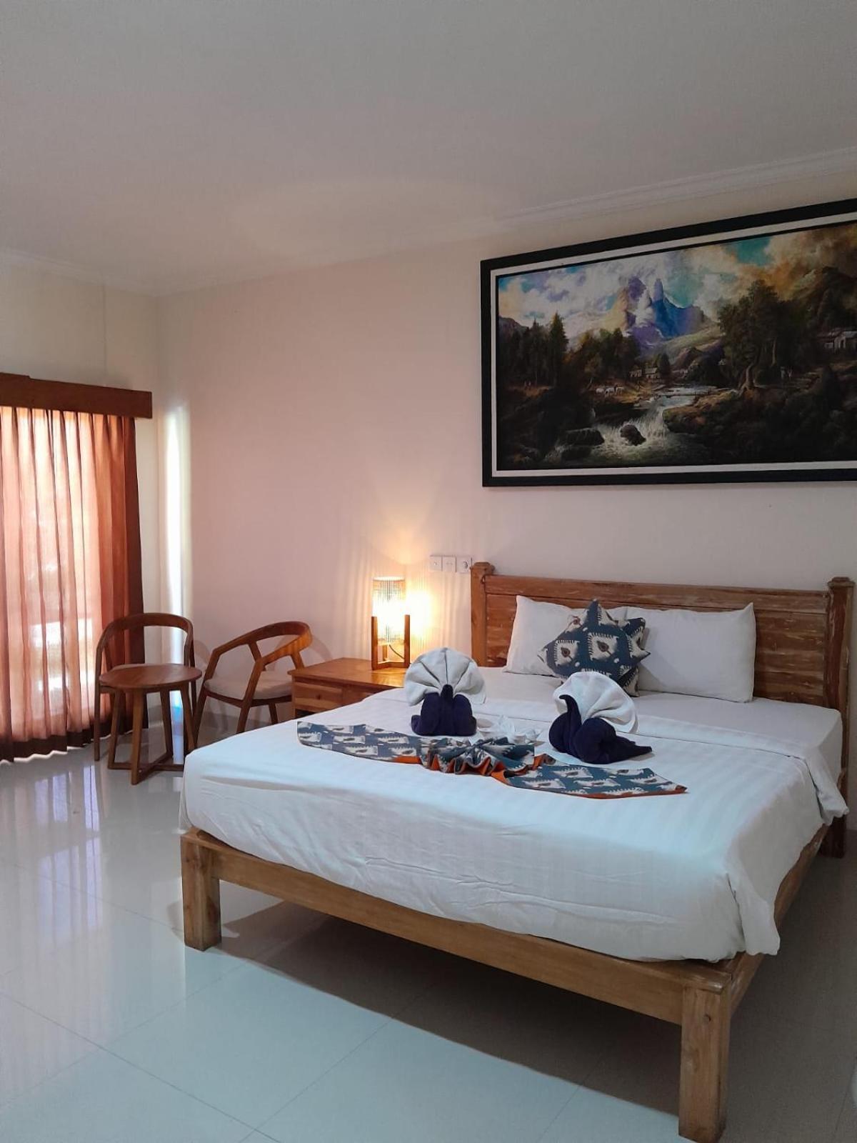 Davu Sundara Villa Uluwatu Exterior photo